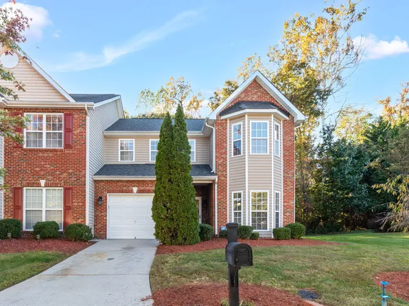 1938 Munn Pointe Dr, Whitsett, NC 27377