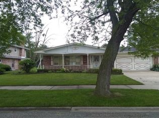 1201 E 165th St, South Holland, IL