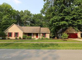 1809 Oriole Dr, Elizabethtown, KY 42701