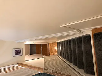 Rented by Downtown Realty Group LTD