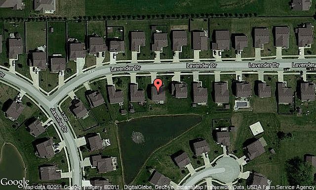 Map View