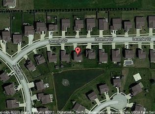 1377 Lavender Dr, Greenfield, IN