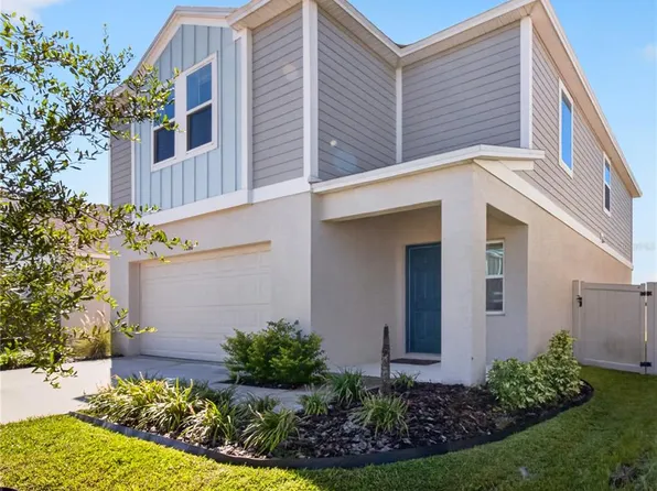 7860 PEACE LILY AVENUE, WESLEY CHAPEL, FL 33545