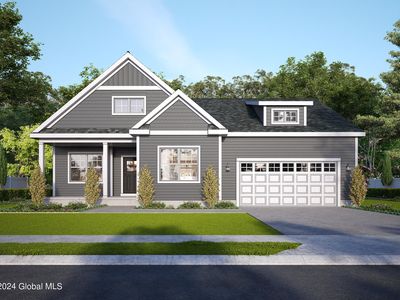 10 Avalon Way, Saratoga Springs, NY, 12866