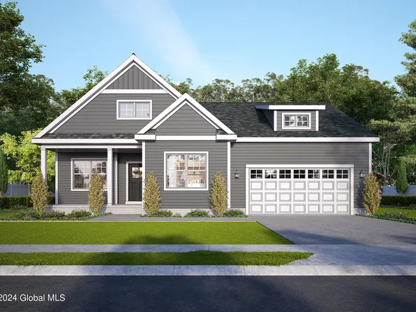 10 Avalon Way, Saratoga Springs, NY 12866