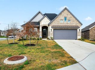 9003 Willowridge Ct, Baytown, TX 77521