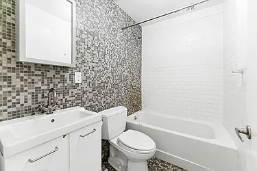 Rented by Freestone Property Group