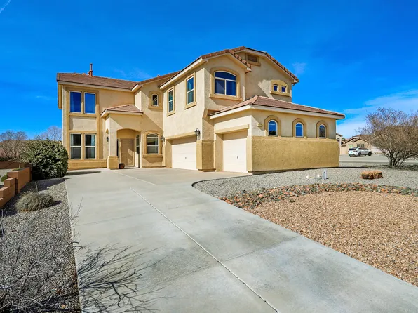 1115 Blue Sage Rd NE, Rio Rancho, NM 87144