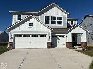 16906 Breton Rd, Westfield, IN 46074
