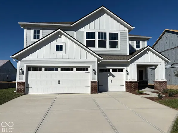 16906 Breton Rd, Westfield, IN 46074
