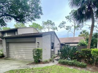 661 Woodridge Dr, Fern Park, FL 32730