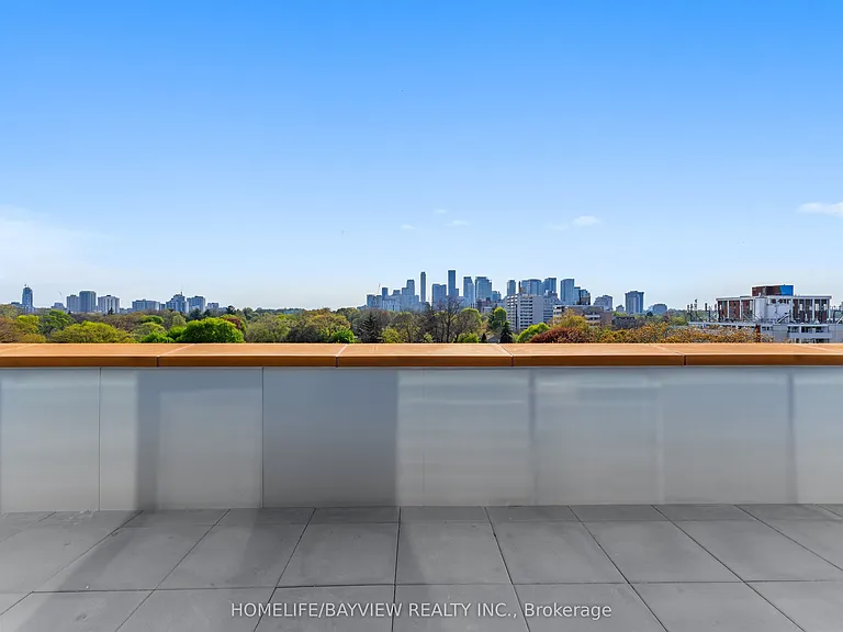 1720 Bayview Ave E #Penthouse 05 — Photo 24