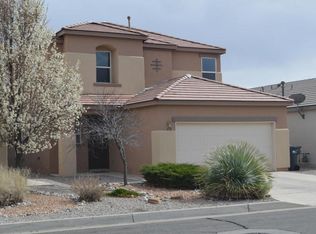 672 Troon Dr SE, Rio Rancho, NM 87124