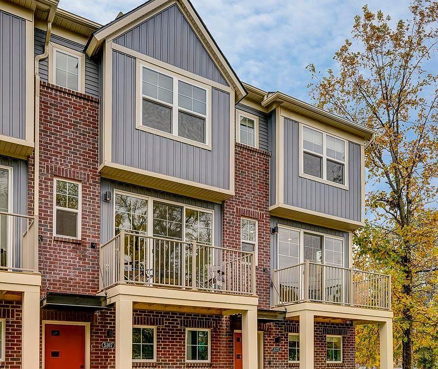 1st image of 5139 Avery Ave Unit 21