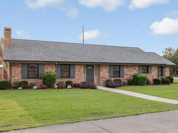 400 Lee Dr, Thibodaux, LA 70301