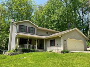 3605 W Cockrell Rd, Bloomington, IN 47403