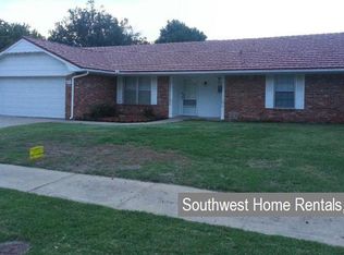 21 SW 98th St, Oklahoma City, OK 73139