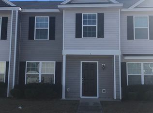 4 Bearing Cir #4, Pt Wentworth, GA 31407