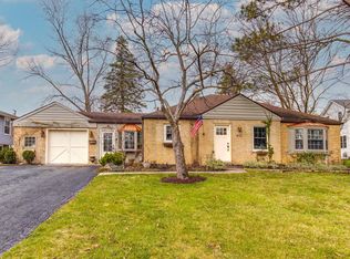 412 S Maple St, Palatine, IL 60067
