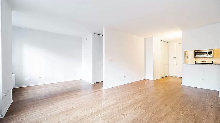 2nd image of 350 W 38th St #5K
