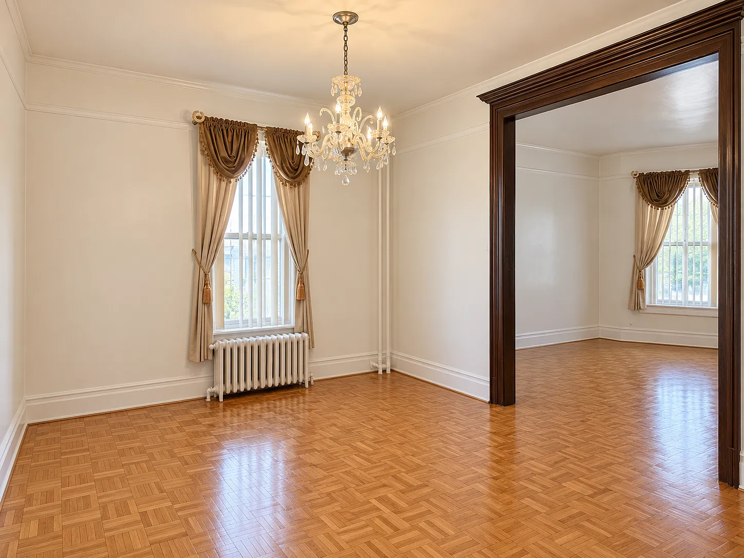 3 bed, 1000 sqft, $3,200 — Photo 4