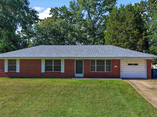 107 Crosby Dr, Henderson, TX 75652