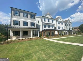 3164 Webb Rd #7A, Alpharetta, GA 30004