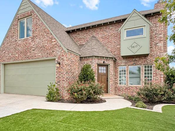 3617 128th St, Lubbock, TX 79423