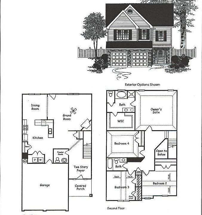 2nd image of 7188 Laurel Creek Dr