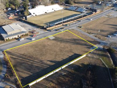 609 Main St, Thomson, GA, 30824