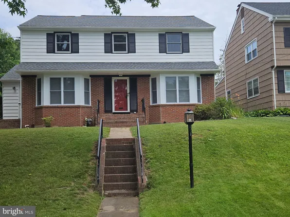 16 Morningside Dr, Trenton, NJ 08618