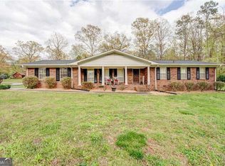 522 Westbrook Rd, Dalton, GA 30721