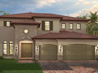 12075 Lake Trail Ln, Parkland, FL 33076