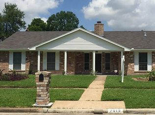 7519 Maple Tree Dr, Houston, TX 77088