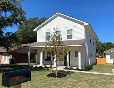 1311 Leacrest Dr, College Station, TX, 77840