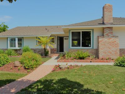 220 Danville Dr, Los Gatos, CA, 95032