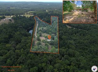 223 Private Road 1211, Gilmer, TX 75645