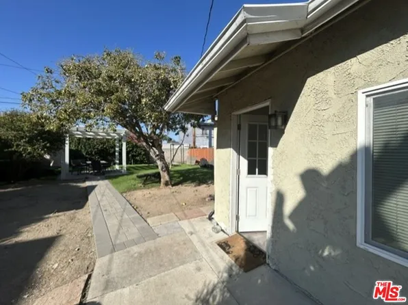 4826 Coolidge Ave #B, Culver City, CA 90230