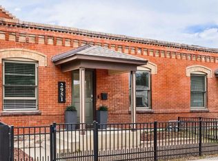 2951 Champa Street, Denver, CO 80205