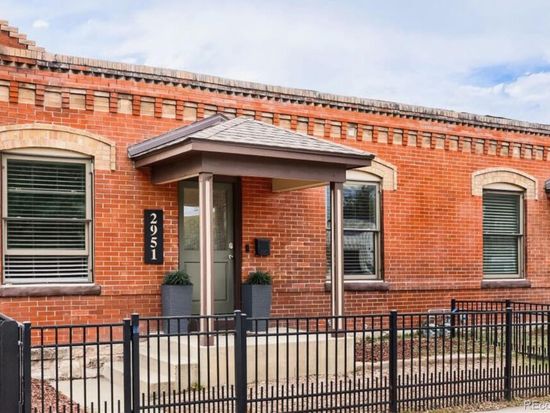 2951 Champa Street, Denver, CO 80205