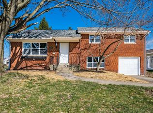 650 Salisbury Rd, Columbus, OH 43204