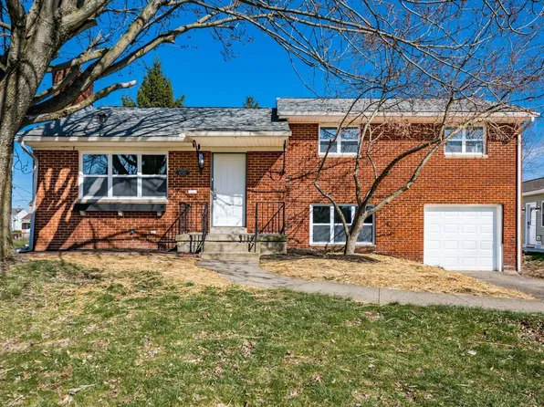 650 Salisbury Rd, Columbus, OH 43204