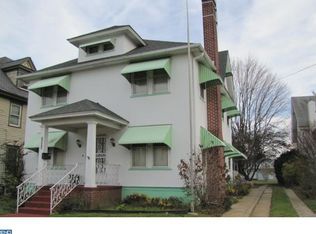 1524 Kings Hwy, Swedesboro, NJ 08085