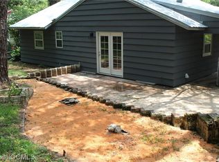 406 Sunnyvale Ln W, Mobile, AL 36609