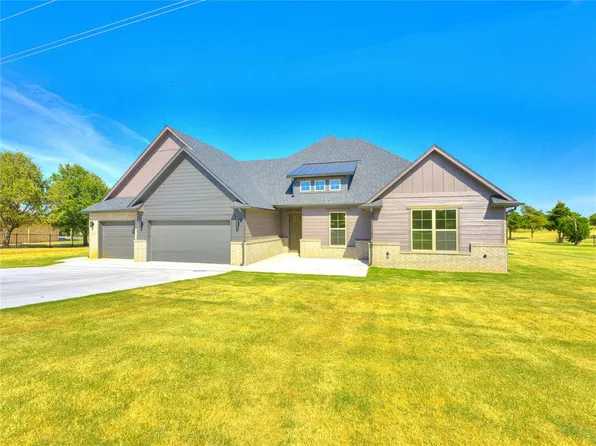 1770 S May Ave, Guthrie, OK 73044
