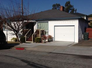 1010 Bridge Rd, San Leandro, CA 94577