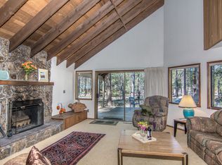 7-57055 Deer, Sunriver, OR 97707