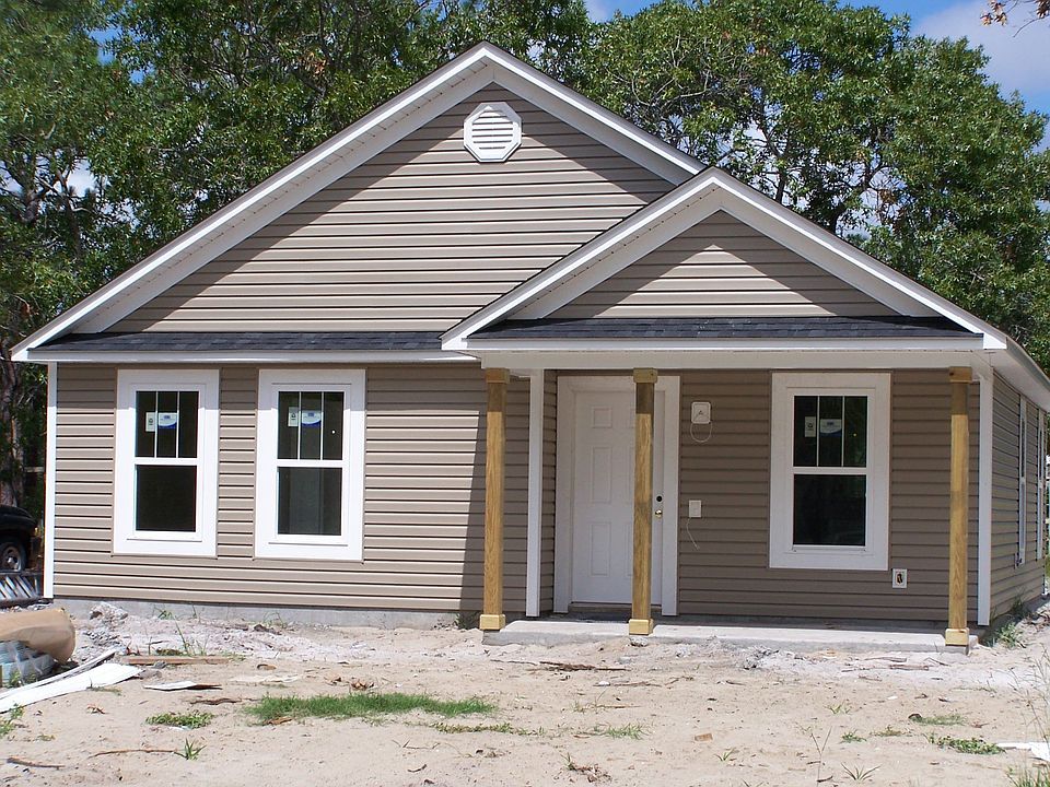 Great New Construction Home!