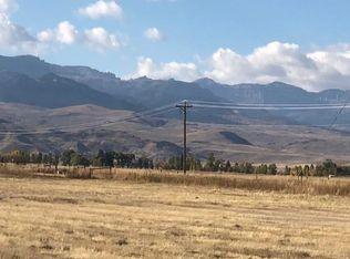 70 Patriot Dr, Cody, WY 82414