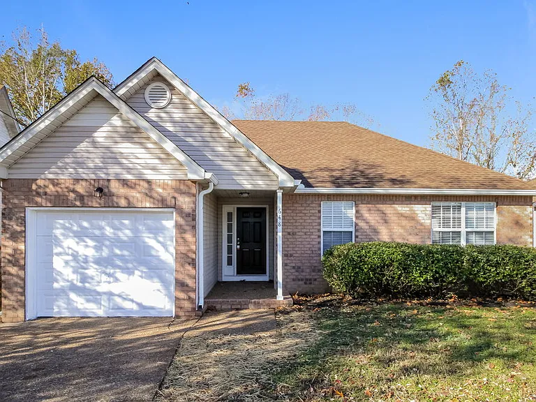 648 Ransom Village Way — Photo 1